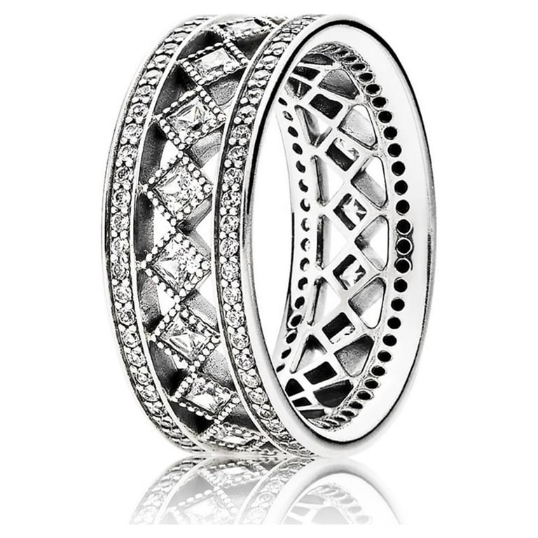 Pandora store vintage ring