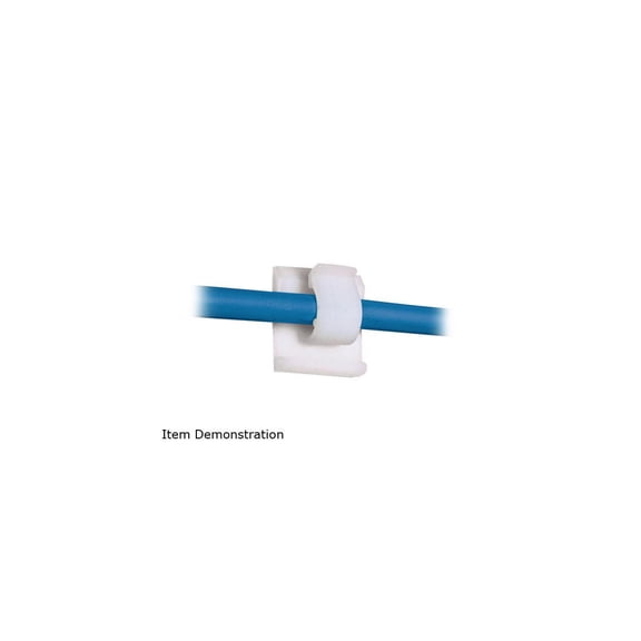 PANDUIT Adhesive Backed Cord Clip