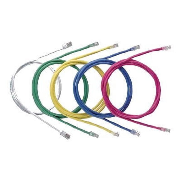 PANDUIT Cat.6 UTP Patch Cable