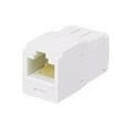 thumbnail image 1 of Panduit CJ688TGOR UTP Modular Insert Cat6 Orange, 1 of 2