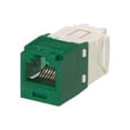 thumbnail image 1 of PANDUIT Mini-Com Cat.6 UTP Module, 1 of 8