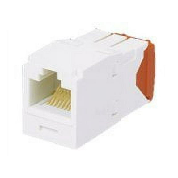 PANDUIT Mini-Com TX-5e Modular Insert CJ5E88TGOR