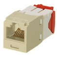 thumbnail image 1 of PANDUIT Mini-Com TX-5e Modular Insert - RJ-45, 1 of 2