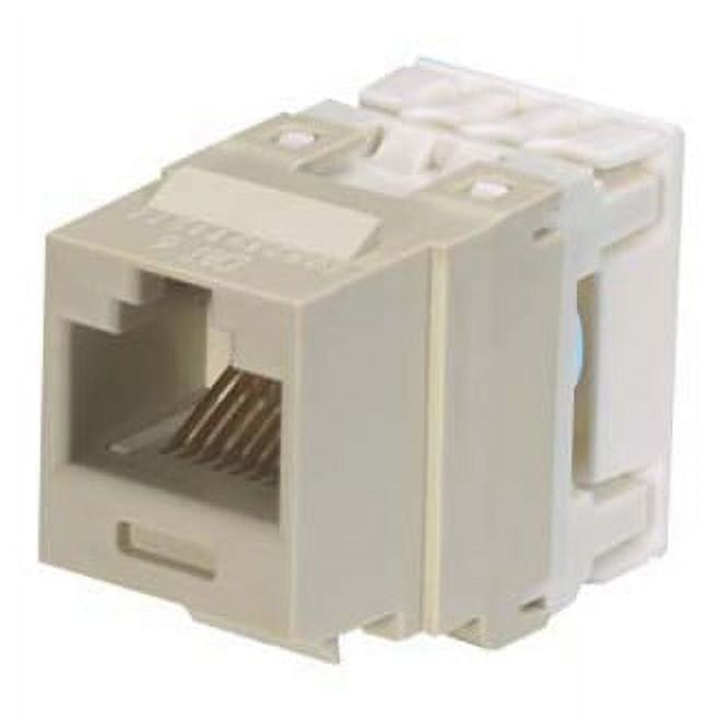 PANDUIT NetKey Cat.6 Punchdown UTP Jack Module NK688MIW