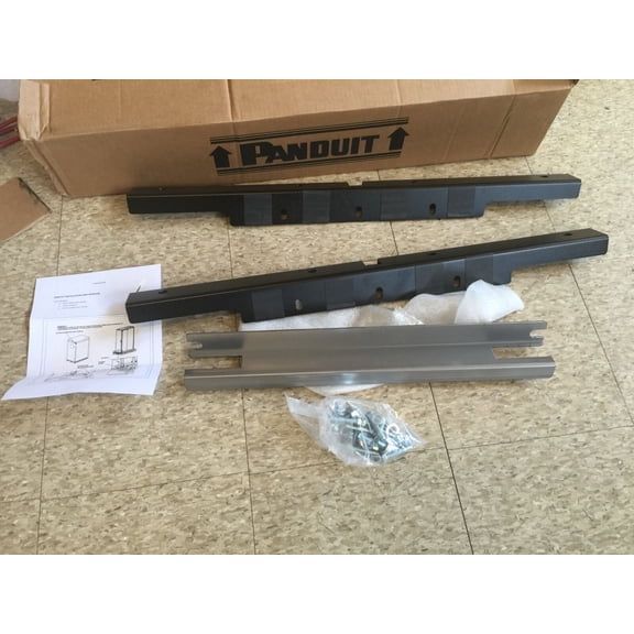 PANDUIT PAN-NET VBSB-KIT FRONT DOOR BRACE KIT (1)