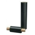 thumbnail image 1 of PANDUIT - RMEH4BL - PRINTER RIBBON, HYBRID WAX/RESIN, BLACK, 108MM W, 1 of 1