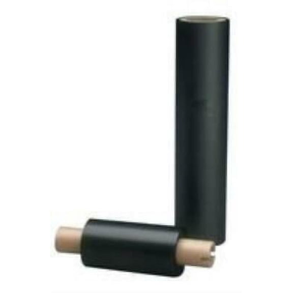 PANDUIT - RMEH4BL - PRINTER RIBBON, HYBRID WAX/RESIN, BLACK, 108MM W