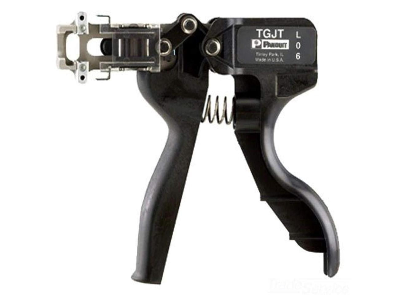 PANDUIT TG Jack Termination Tool TGJT