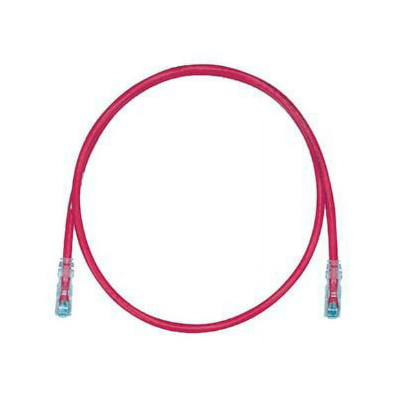 PANDUIT TX6 Plus Cat.6 UTP Patch Cable