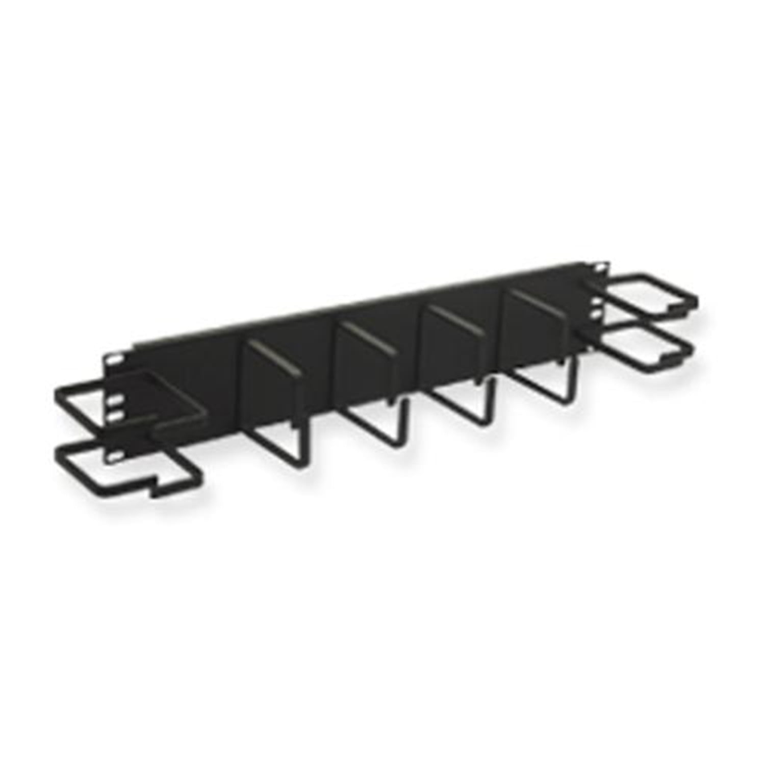PANEL CABLE MANAGEMENT METAL RING, 2RMS - Walmart.com