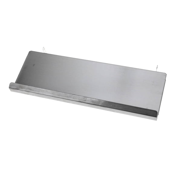 PANEL, CONTROL FOLD DOWN 2106930 - Genuine OEM Replacement Part