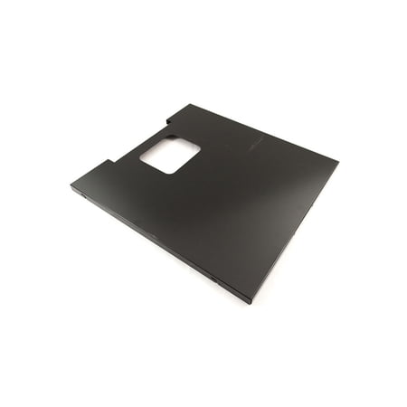 Appliance Factory Parts PANEL REAR BLACK 21 34 INCH NEW 2006 10958E901
