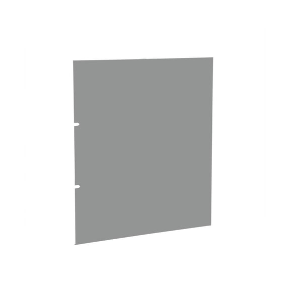 PANEL REAR HEAT SHIELD BPM-40G 150622 - Genuine OEM Replacement Part