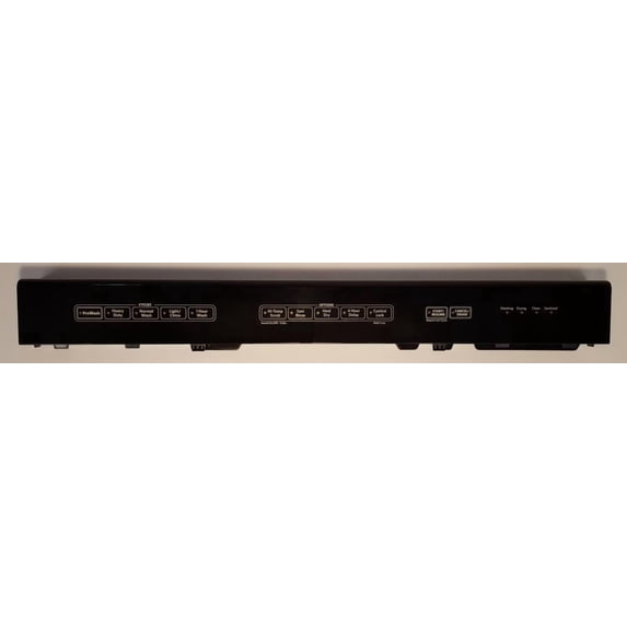 Appliance Factory Parts PANELCNTL WPW10500179