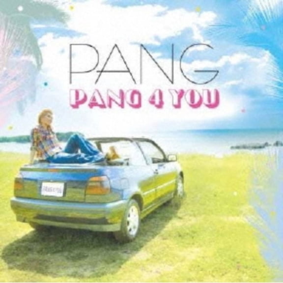 PANG 4 YOU