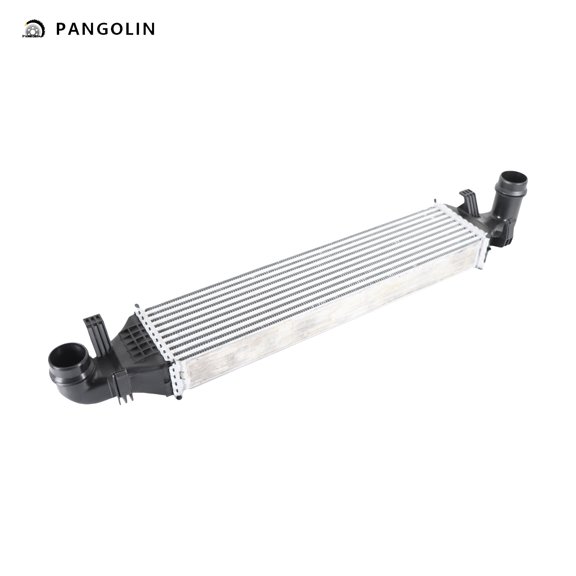 PANGOLIN 1Pc Intercooler for 2014-2019 Mercedes-Benz CLA250 2465000900