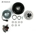 thumbnail image 1 of PANGOLIN A/C Compressor Clutch Kit 1368 Fit for 2014-2018 Subaru Forester 2.5L Air Conditioning Compressor Clutch Assembly Auto Replacement Part, 1 of 7