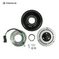 thumbnail image 1 of PANGOLIN A/C Compressor Clutch Kit 1726 Fit for 2011-2017 F-150 3.5L 3.7L Air Conditioning Compressor Clutch Assembly Auto Replacement Part OE CL3Z19D784B, CL3Z19D784C, 1 of 7