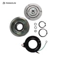 thumbnail image 1 of PANGOLIN A/C Compressor Clutch Kit 1810 Fit for 2009-2014 Honda Fit 1.5L Air Conditioning Compressor Clutch Assembly Auto Replacement Part, 1 of 7