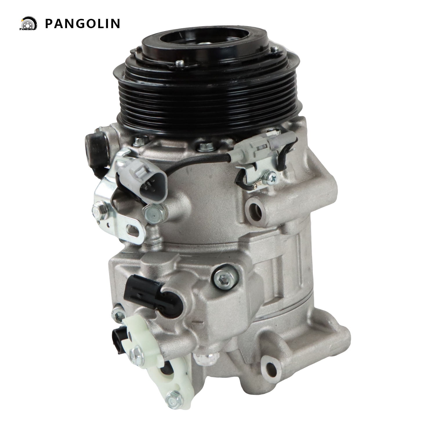 PANGOLIN A/C Compressor Fits for 2011-2016 Toyota Sienna Avalon 3.5L ...