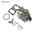 thumbnail image 1 of PANGOLIN Carburetors Kit 3310-864940A01 Fit for Mercruiser Stern Drive Mercury Marine 3.0L ALPHA ONE 3.0L GM 181 I/L4 4 Cylinder engines 2.5L 4.3L 5.0L 5.7L Auto Carburetor Replacement Part, 1 of 7