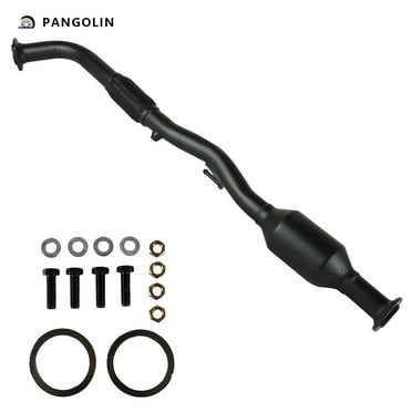 Rear Catalytic Converter Catalytic Converter For Chevy Cruze/Sonic Rear Catalytic Converter Catalytic Converter For Chevy Cruze/Sonic