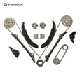PANGOLIN Engine Timing Chain Kit Fit for 20062012 Hyundai Azera