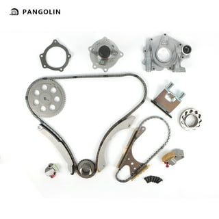 Isuzu Trooper Engine Timing Chain Kit Isuzu Trooper Engine Timing Chain Kit