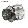 thumbnail image 1 of PANGOLIN Fuel Injector Pump 0470504026 Fits for ISUZU 4JH1 3.0L 4HK1 5.2L Diesel Fuel Injection Pump Replacement Parts OE 0470 504 026, 109342-1007, 8972523411, 8972523415, 1 of 7
