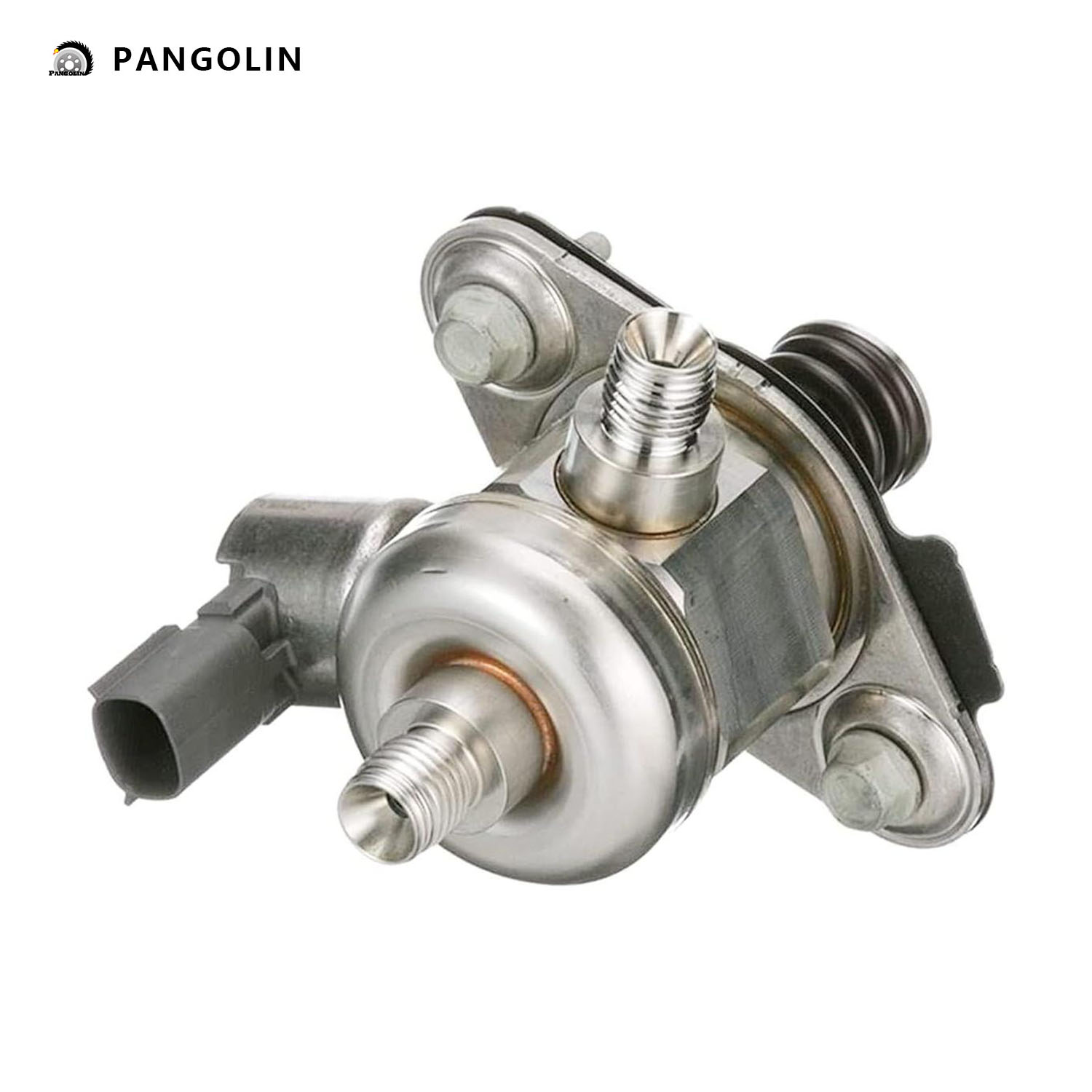 PANGOLIN High Pressure Fuel Pump 12658486 Fits for 2013-2015 Cadillac ...