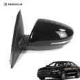 thumbnail image 1 of PANGOLIN Left Side View Mirrors KI1320152 876102T110 Fits for 2011-2013 Kia Optima Power Glass Power Turn Signal 5 Pins Driver Side Mirror Assembly, 1 of 7