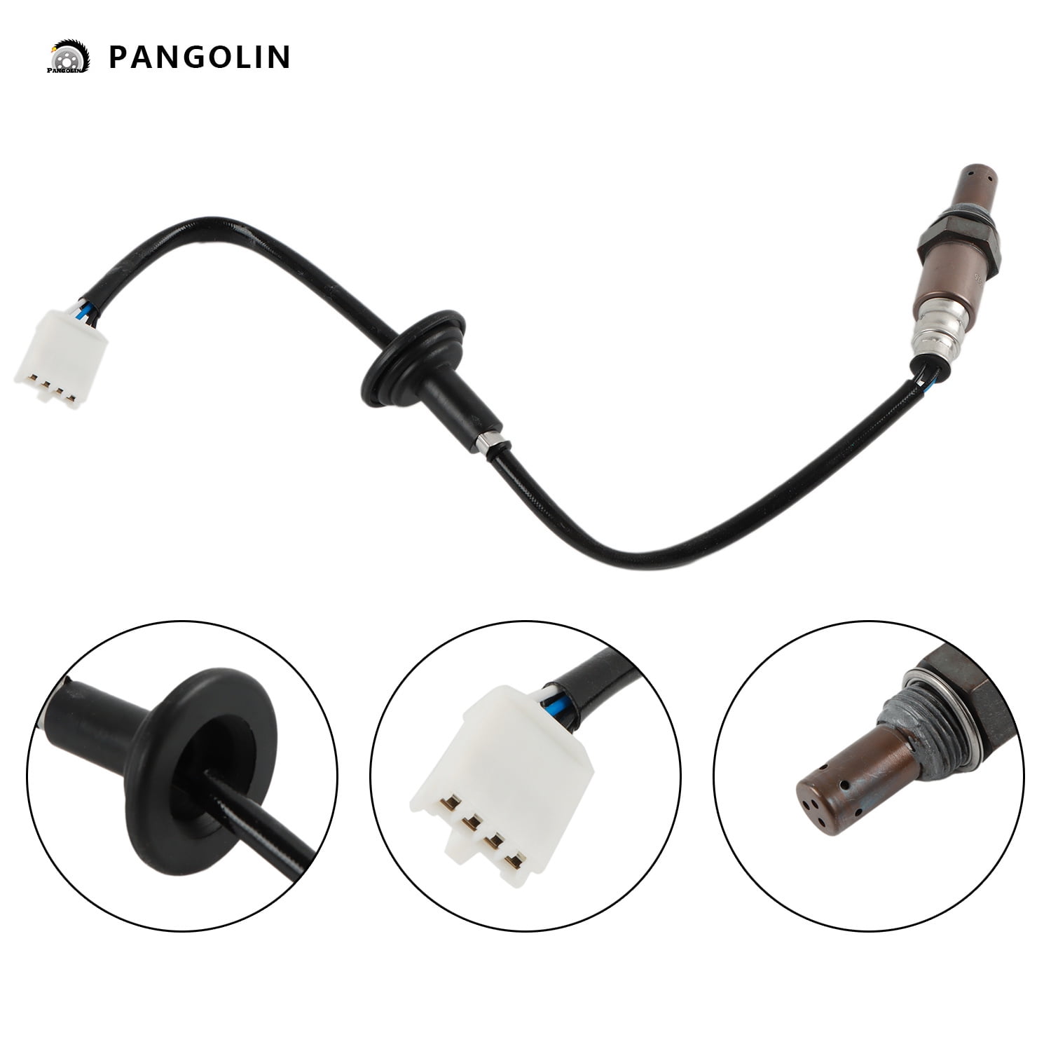 2004 Toyota Sienna O2 Sensor Locationnull