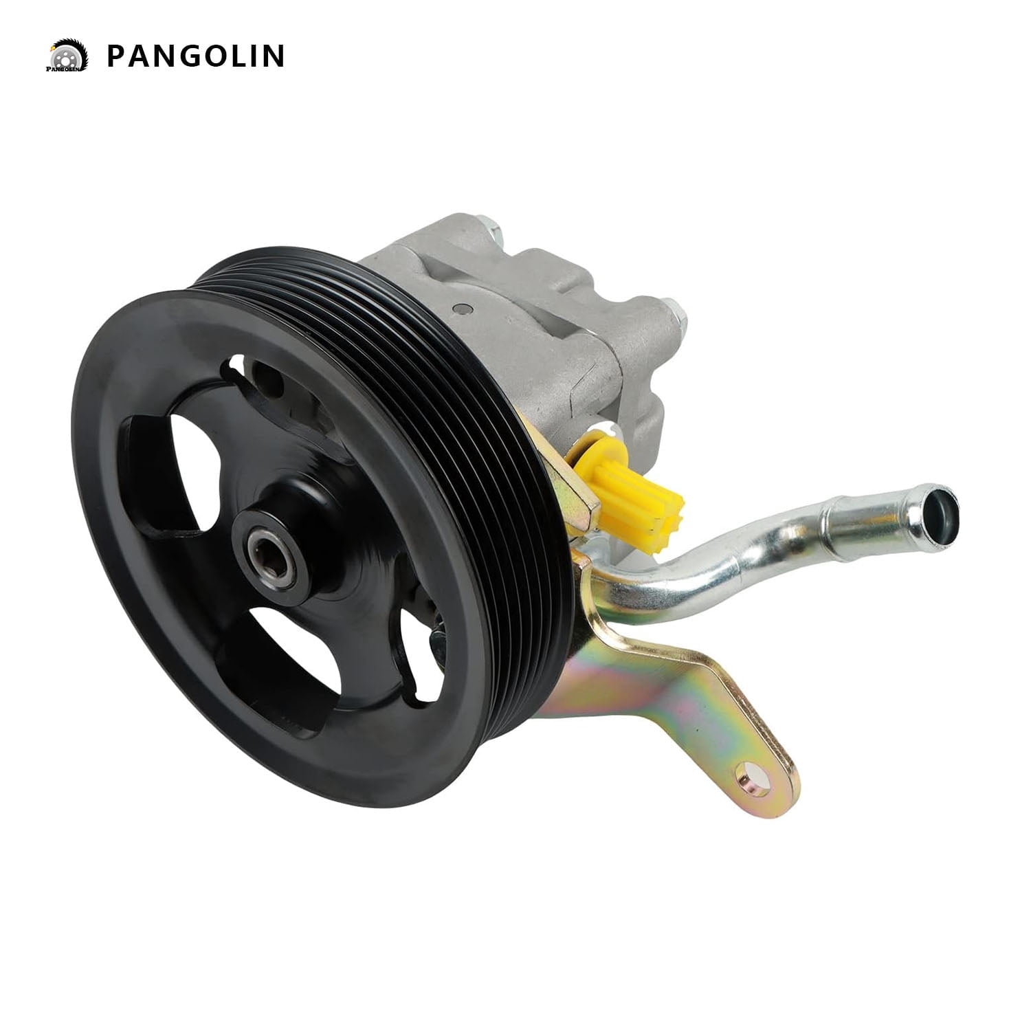 Infiniti Q50 Power Steering Pump