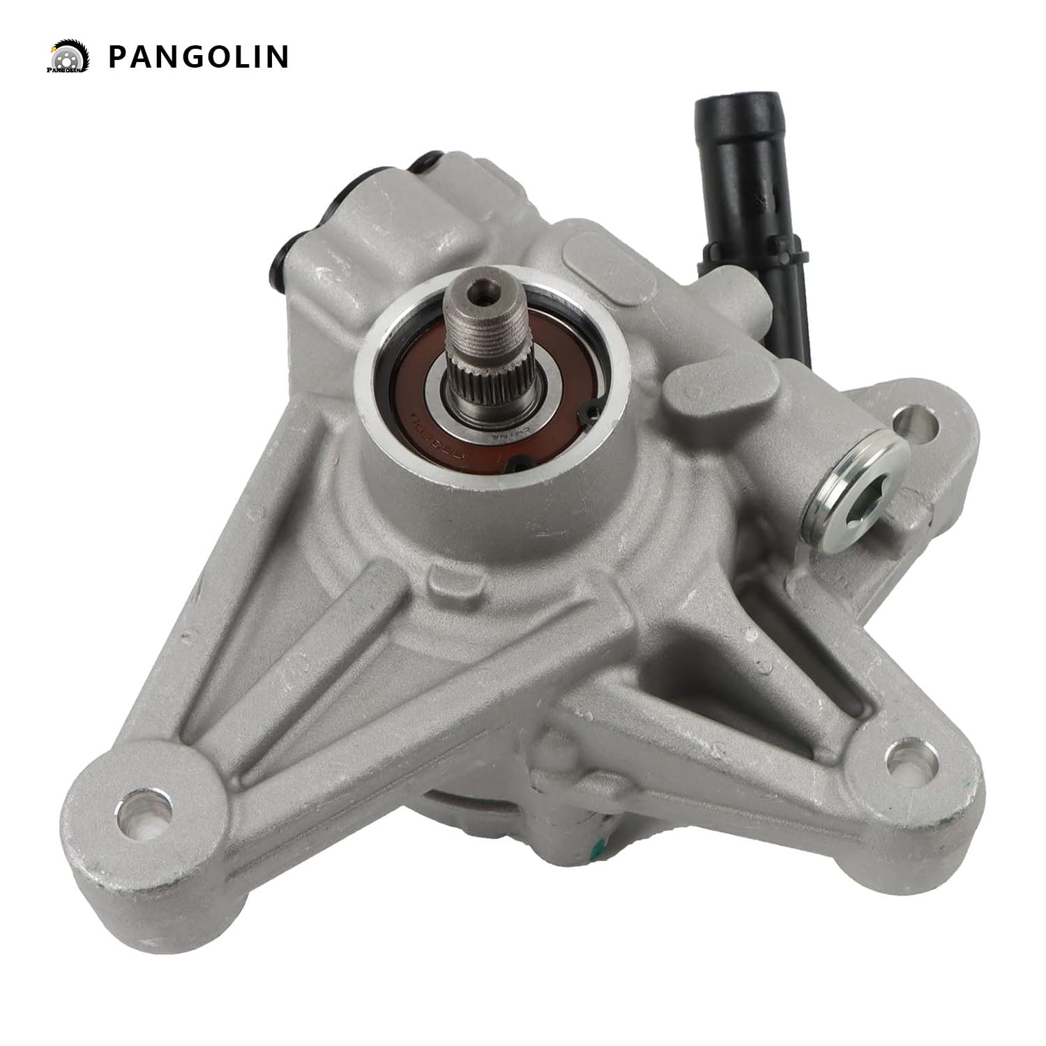 PANGOLIN Power Steering Pump 96665 Fits for 20112017 Odyssey for 2012
