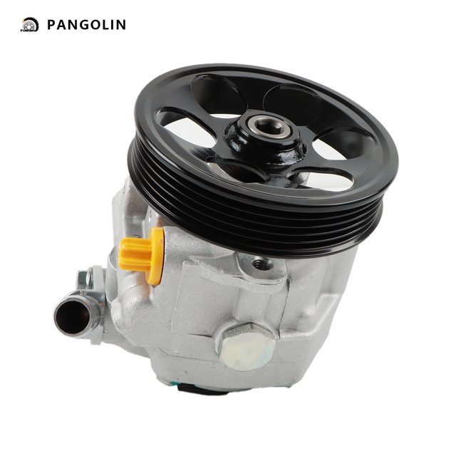Power Steering Pump 34430SA0019L 18601458-102 For Subaru Impreza Saloon 00-09