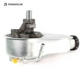 thumbnail image 1 of PANGOLIN Power Steering Pump with Reservoir 20-8740 Fit for 2007-2014 Avalanche Cheyenne Silverado Suburban Tahoe, 1999-2013 Sierra-1500 Yukon Yukon-XL Escalade Part OE 15076612 15234826 15909824, 1 of 7
