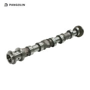 PANGOLIN Right Side Intake Camshaft 5184377AG Fit for 2011-2022 Dodge Challenger Durango Charger, Jeep Wrangler, Ram C/V ProMaster 1500 2500 3500 Engine Camshaft Aftermarket Replace Part