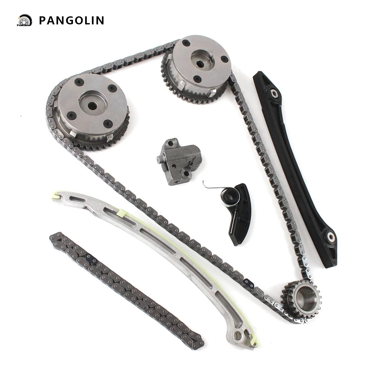 Timing Chain Kit for Volkswagen VW Passat 3B5 1997 - 2001 2.8 V6 Timing Chain Kit for Volkswagen VW Passat 3B5 1997 - 2001 2.8 V6