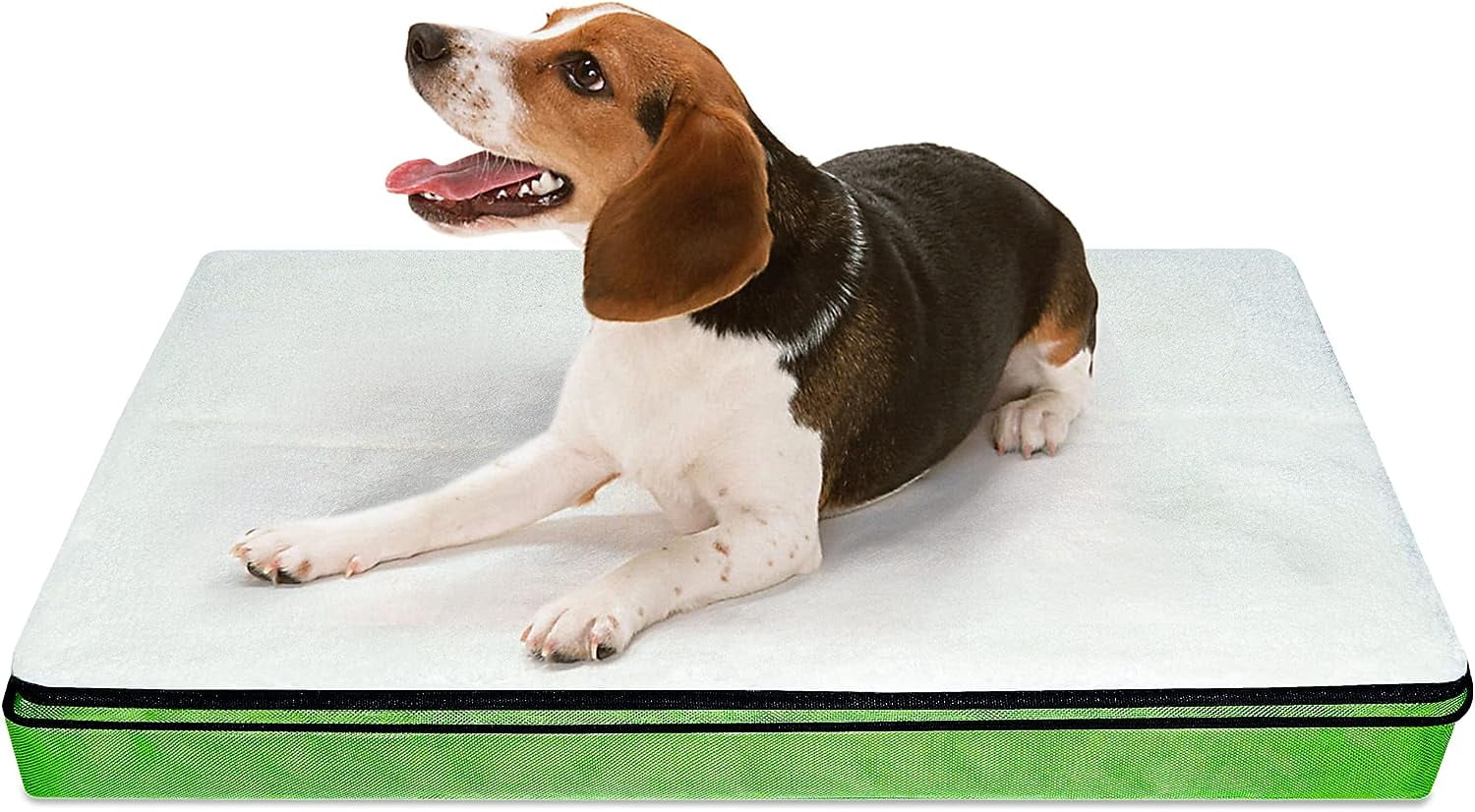 PANGU Dog Bed for Large Dogs Orthopedic Dog Beds with Removable