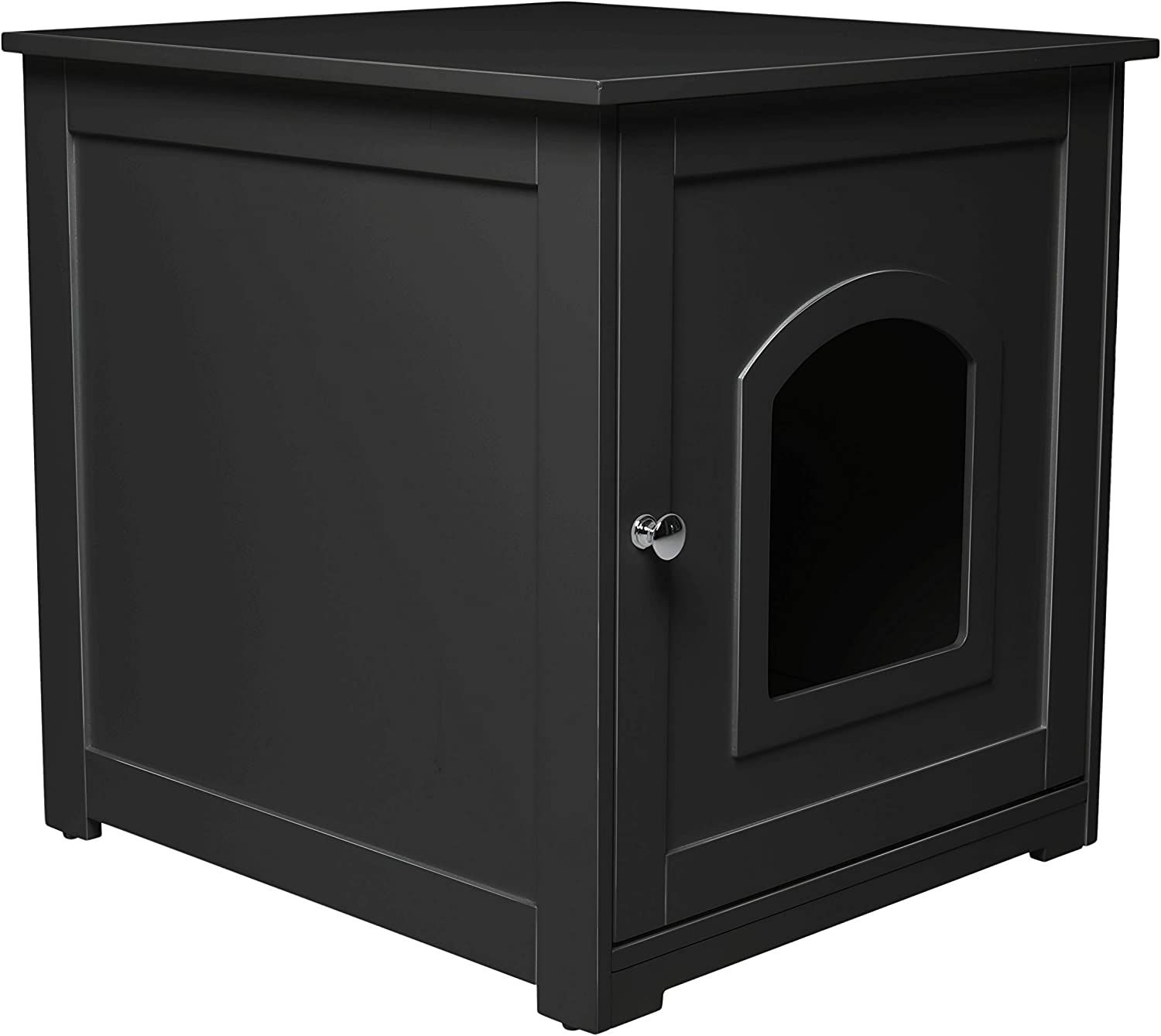 PANGU Kitty Litter Hidden Litter Box Furniture