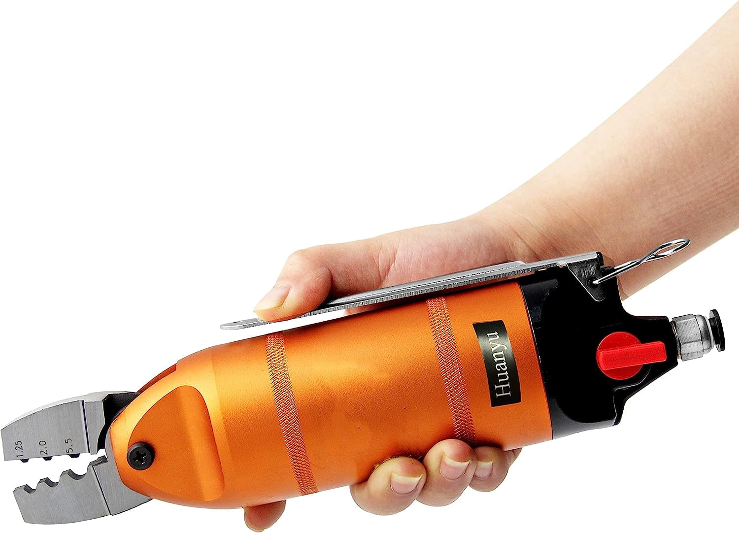 PANGU Pneumatic Crimper Wire Crimping Machine Pneumatic Crimping Pliers