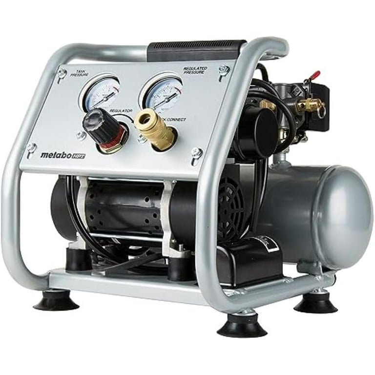 Master Airbrush Model TC-320 Cool Runner II Air Compressor (Superior  performance single-piston compressor that runs cool 