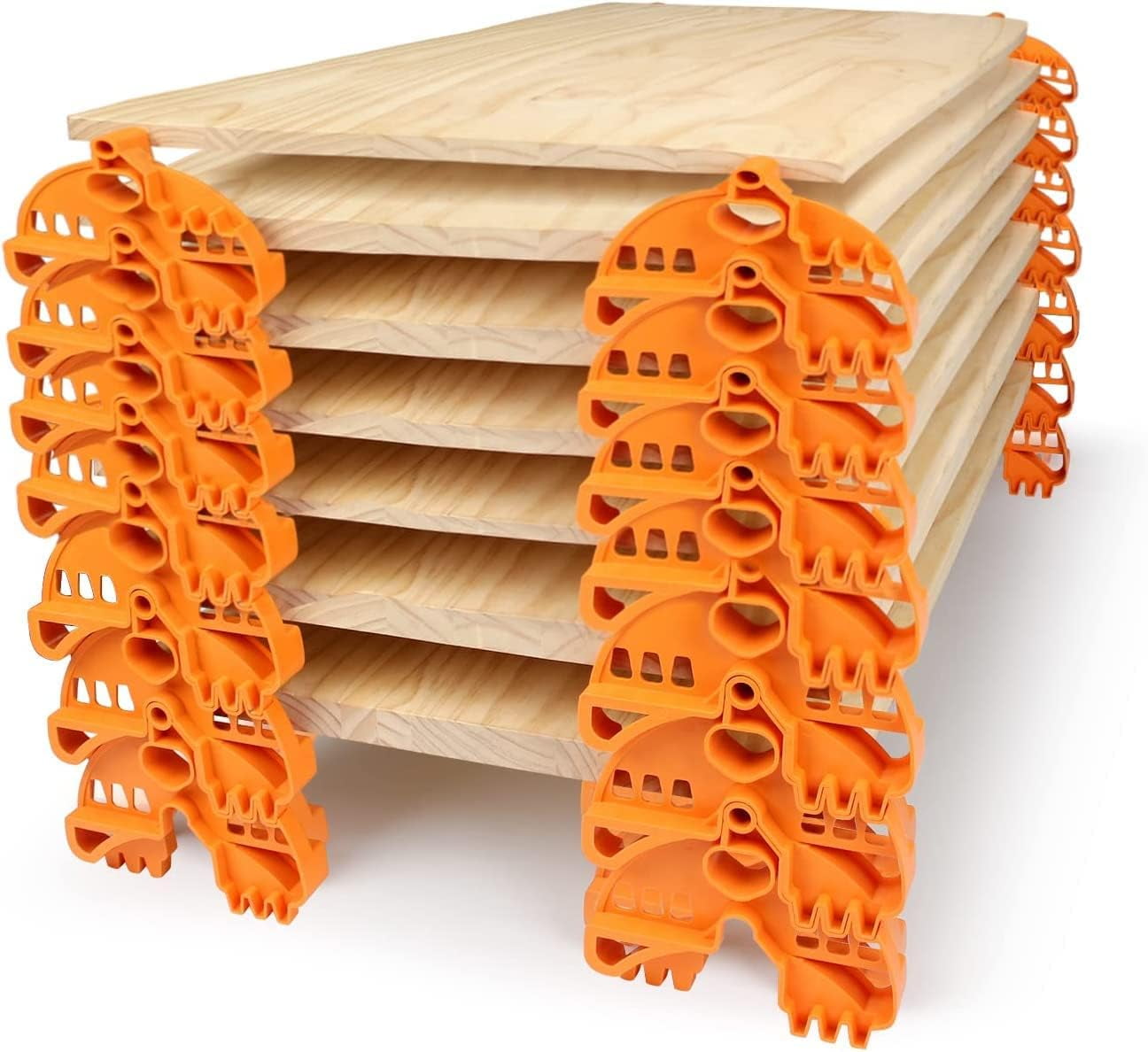 PANGU Spray Paint Racks, Door Painting Stand, Paint Drying Rack, Racks Painting Doors, Trim