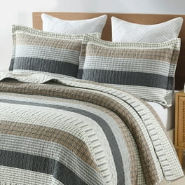 https://i5.walmartimages.com/seo/PANGUSHAN-100-Cotton-Queen-Quilt-Set-Farmhouse-Patchwork-Size-Bedding-Set-Bedspreads-Reversible-Quilted-Lightweight-Comforter-White-Brown-Grey-Bed-Sp_2b904612-b482-49ab-8190-ac02d779acd1.14bf6b504b591ad3cdf3e8cda16dacee.jpeg?odnHeight=264&odnWidth=264&odnBg=FFFFFF