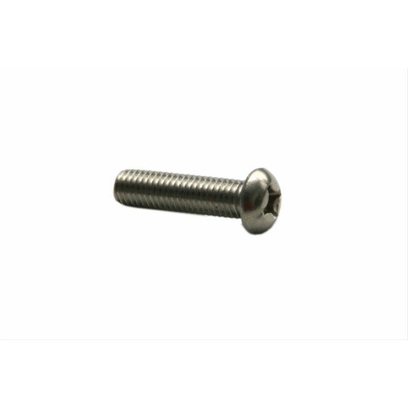 Motion Pro Tools & Cables 31-3525 Panhead Screw 5mm Thread X 25mm Long (10 Ea)