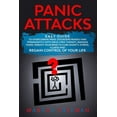 thumbnail image 1 of PANIC ATTACKS: Easy Guide to Overcoming Panic Disorders Readily and Permanently with Drug-Free Therapy, Manage Fears. Reboot your Mind to Cure Anxiety, 1 of 1