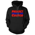 thumbnail image 1 of PANIC At The Costco Hoodie, 1 of 7