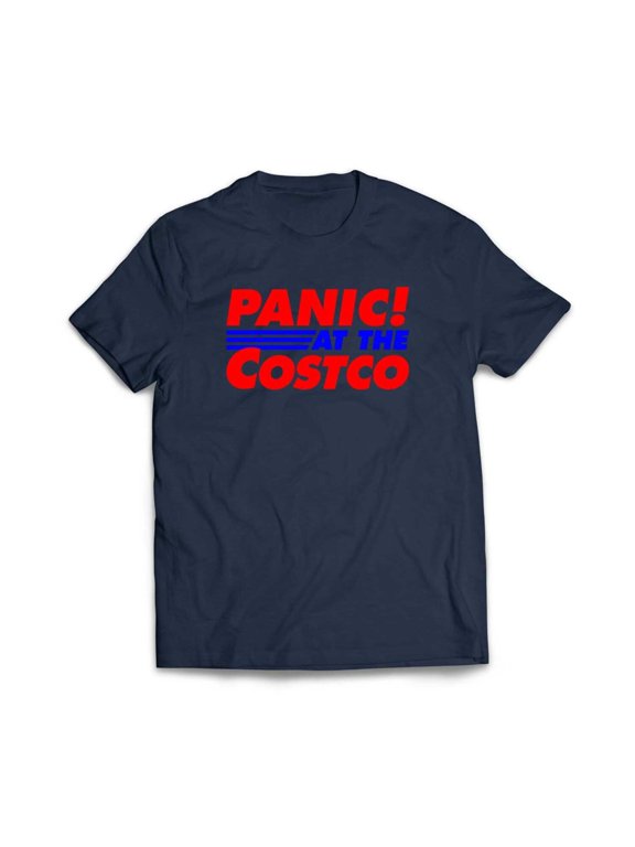 PANIC At The Costco T-Shirt