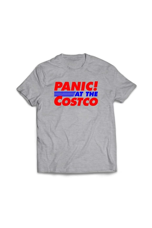 PANIC At The Costco T-Shirt