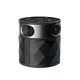 thumbnail image 1 of PANOCORE360 All-in-One Meeting Camera - 360° Conference Cam for PC Mac, Speaker & Mic Array, Auto Speaker Focus, 1080P Output, AI Voice Isolation, Local Recording,Compatible w/ Webex/Zoom/Teams/Meet, 1 of 9